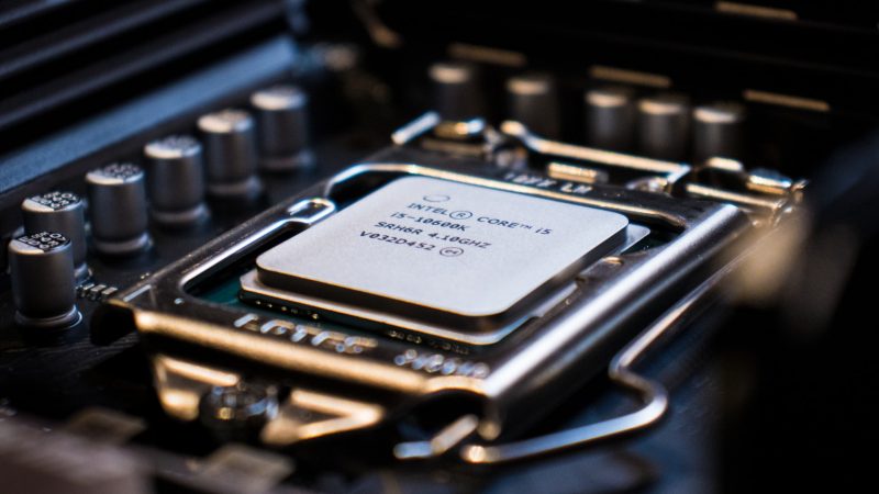 How to Select the Best Computer Processor for Your Needs