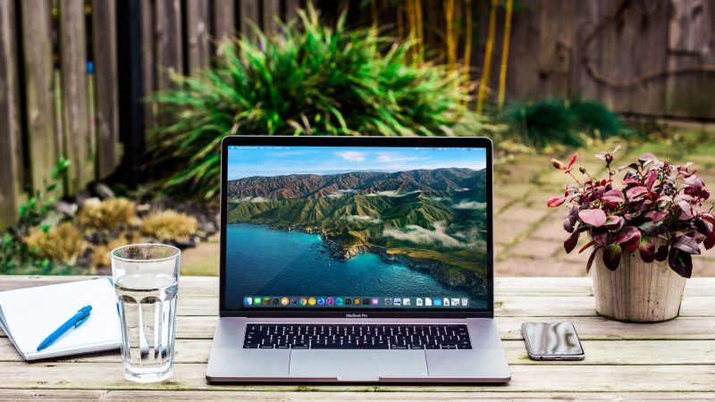 The Ultimate Guide to Choosing the Best Laptop for Your Needs