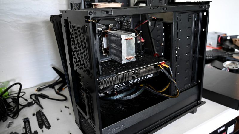 The Essential Guide to Picking the Perfect Computer: 10 Factors to Consider