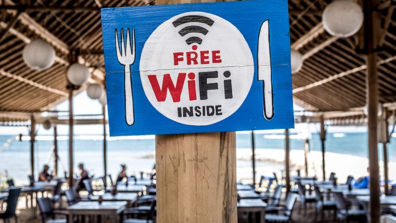 7 Tips for Safeguarding Your Online Privacy on Public Wi-Fi